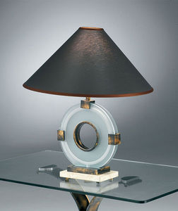 Christopher Hyde - art deco > miami - Table Lamp