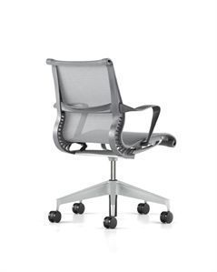 Herman Miller - setu - Ergonomic Chair