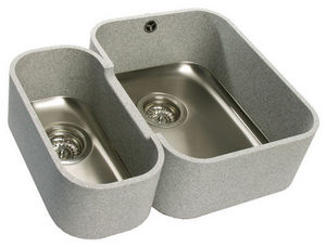 Whitehall Fabrications - m752 s sink - Wash Hand Basin