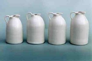 Zordan Ceramics -  - Pitcher