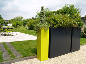 ATELIER SO GREEN - irf25 - gamme contraste acide - Flower Box