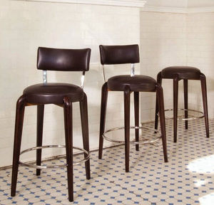Julian Chichester Designs -  - Bar Chair