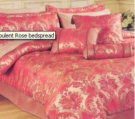 LINEN CUPBOARD -  - Bedspread