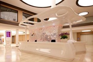 JOI DESIGN -  - Interior Decoration Plan