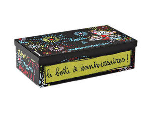 100drine -  - Birthday Box