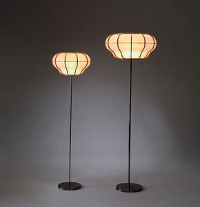 KYOTO CONNECTION -  - Floor Lamp