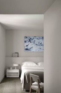 U PALAZZU SERENU -  - Interior Decoration Plan Bedroom