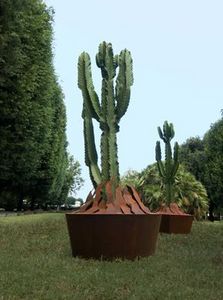 BYSTEEL -  - Cactus