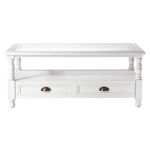 MAISONS DU MONDE - joséphine - Coffee Table With Drawers