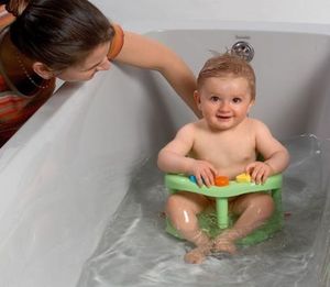 Babymoov -  - Children's Bath Seat