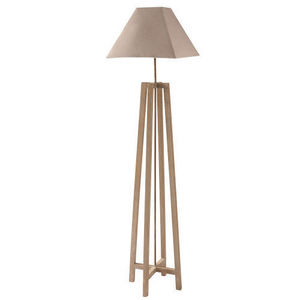 MAISONS DU MONDE - lampadaire square - Floor Lamp