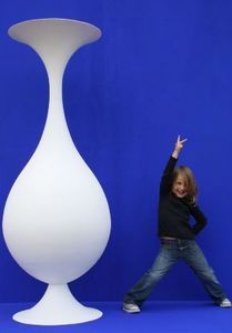 AANGENAAM XL -  - Large Vase