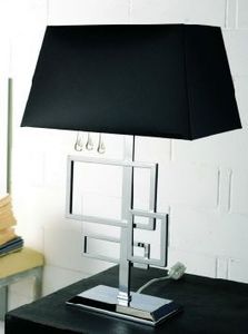 MARIONI - frame - Table Lamp