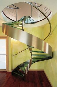 Er2m -  - Spiral Staircase
