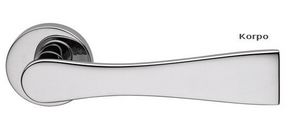 DND by Martinelli -  - Lever Handle