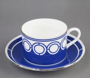 CUSTHOM - palladian - Tea Cup