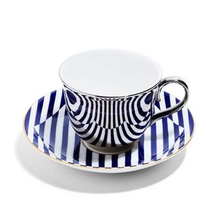 RICHARD BRENDON - patternity - Tea Cup