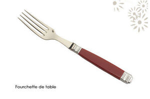 Sauzede-Touly - opera - Table Fork