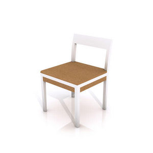 SOBREIRO DESIGN - dinner edition - Chair