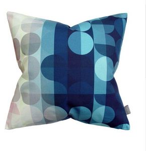 CLAIRE GAUDION -  - Square Cushion