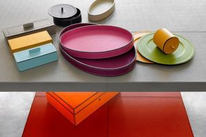 B.Home Interiors -  - Serving Tray
