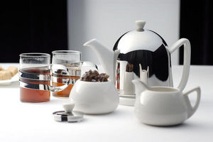 Bredemeijer -  - Teapot