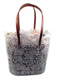 ROLANDE DU DREUILH -  - Shopping Bag