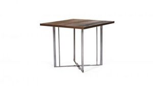 The Support Arts and Crafts International Centre of Thailand -  - Square Dining Table