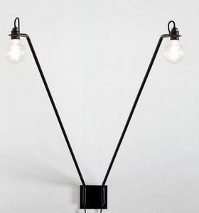 TOPOSWORKSHOP -  - Wall Lamp