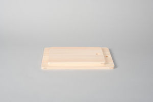 NATIVE AND CO -  - Cutting Board