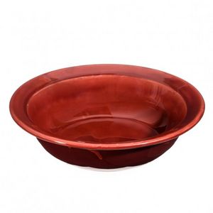 bowl dish