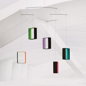 FLENSTED MOBILES - perspectives - Hanging Lamp