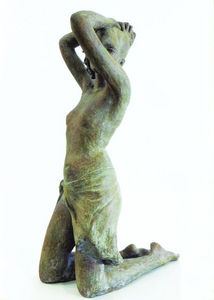 Pothin Gallard Création -  - Sculpture