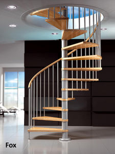 SK-SYSTEME -  - Spiral Staircase
