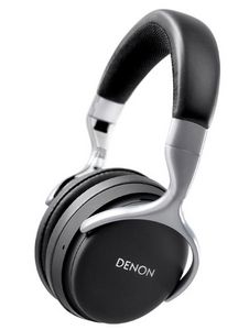DENON FRANCE - ah-gc20 - A Pair Of Headphones