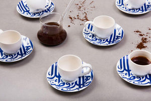 SILSAL DESIGN HOUSE -  - Coffee Cup