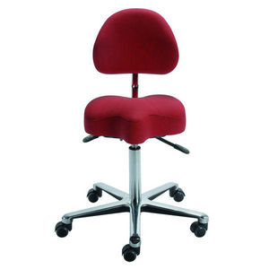 SIEGEPRO.COM - arvika - Sit Stand Chair