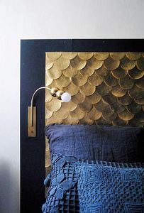 EMILIE LEMARDELEY - orion - Bedside Wall Lamp