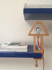ANSO DESIGN - lampe n°2 - Clip On Light