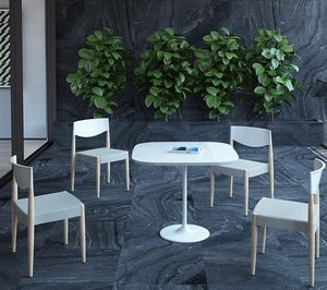 Alma Design - virna - Garden Dining Chair