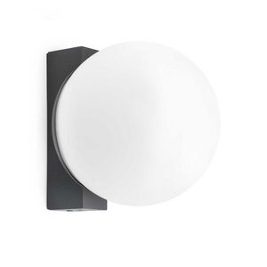 FARO - anthracite - Outdoor Wall Lamp