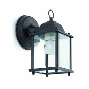 FARO - applique extérieure dado ip23 - Outdoor Wall Lamp