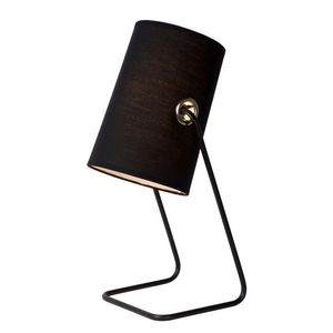 LUCIDE - lampe de chevet abat - Table Lamp
