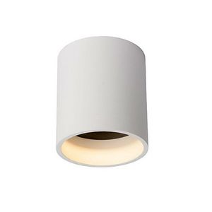 LUCIDE - plafonnier tube cara led h10 cm - Ceiling Lamp