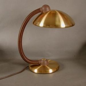 WUNDERKAMMERSHOP -  - Desk Lamp