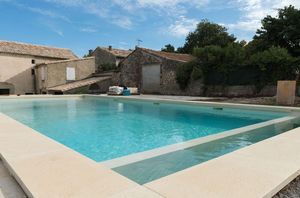 Rouviere Collection -  - Conventional Pool