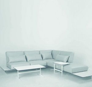 Mobika - indigo - Garden Sofa