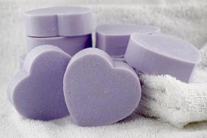 MANUFACTURE LA CIGOGNE -  - Natural Soap