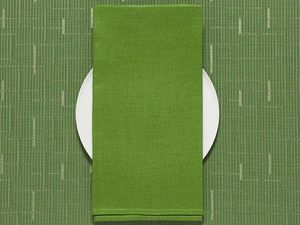 CHILEWICH - single sided  - Table Napkin