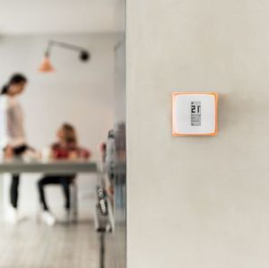 NETATMO -  - Connected Thermostat